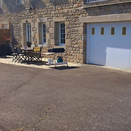 Gite En Campagne Lamegritniere Mégrit Exterior foto